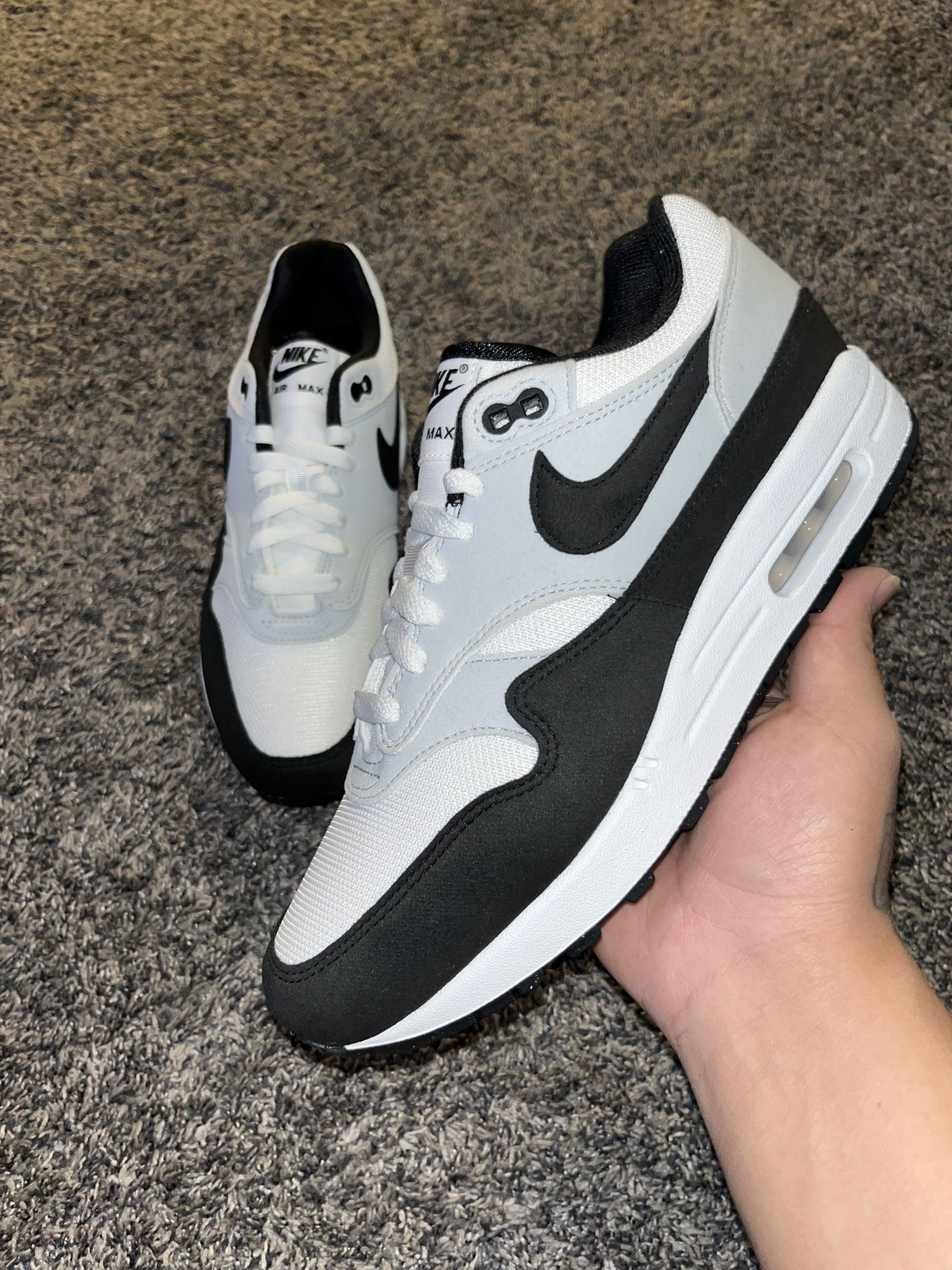 Nike Air Mac Size 9.5 Men