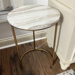 Side Tables
