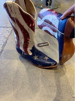 Women’s Cowboy Boots