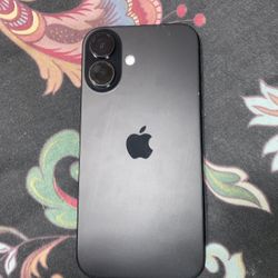 iPhone 16 