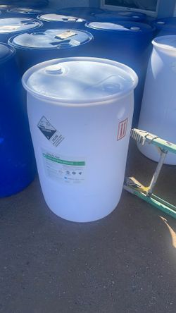 Barrels