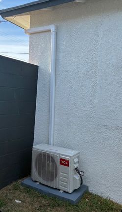 AC mini split