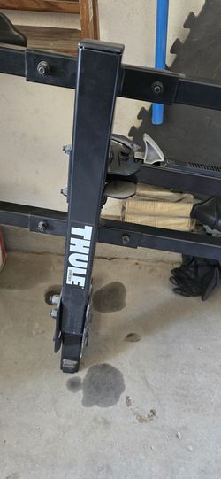 THULE Bike Rack