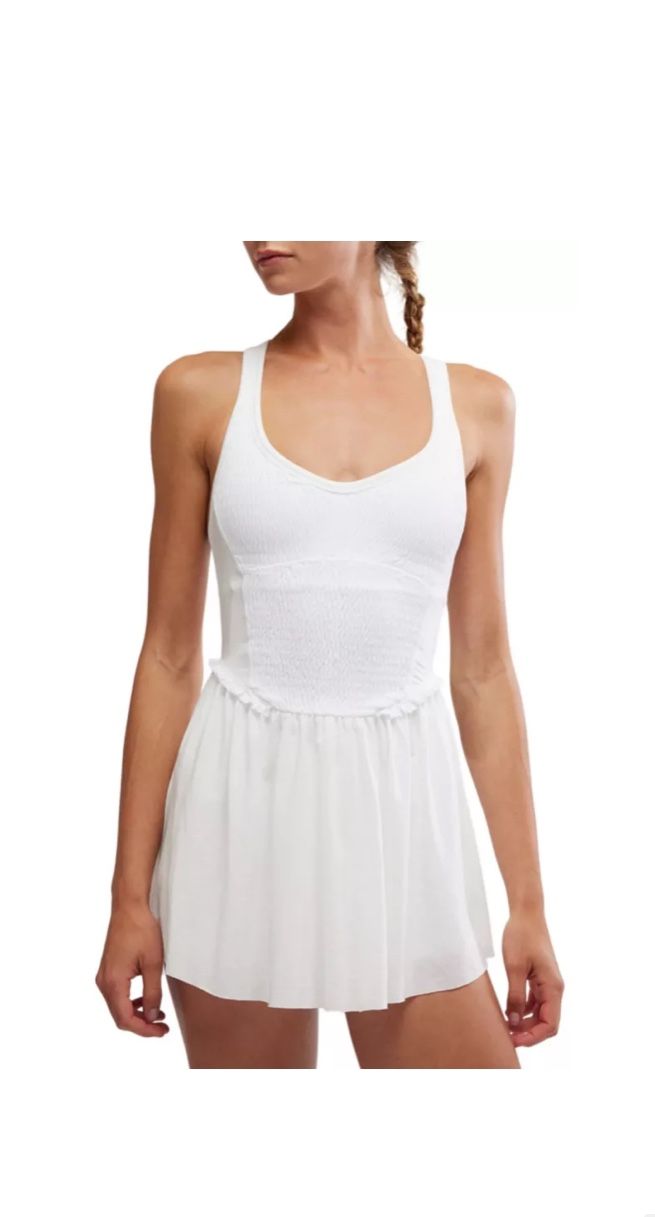 Free People Romper