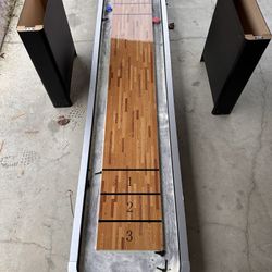 Shuffle Board 