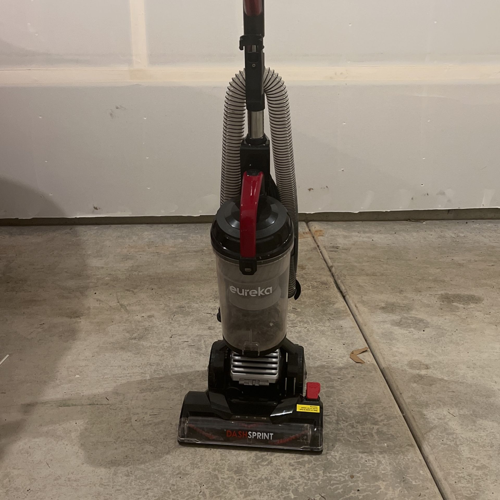 Eureka Vacuum - Good Condition