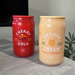 Set of candles from Marshall’s