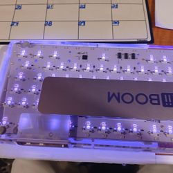 Kiiboom Keyboard