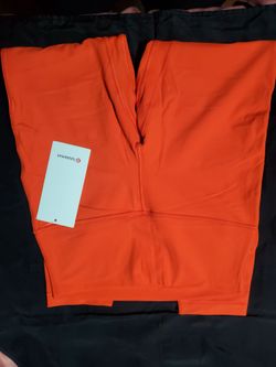 CAPRICE LULULEMON