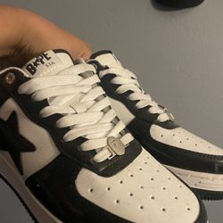 Bape Shoes Reps