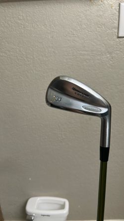 Bridgestone 2iron