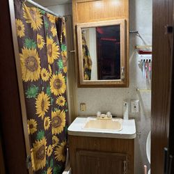Rv for sale obo
