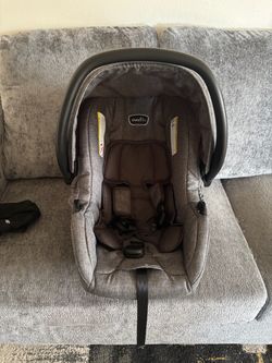 Evenflo Infant Car Seat
