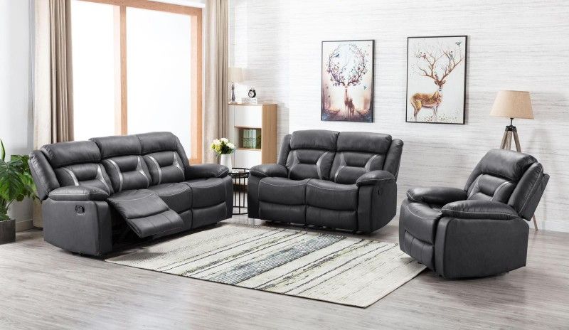 🔥Loveseat - Sofa 🔥 Come Two Pieces In Box 🎁 - Delivery Disponible
Hacemos entrega a su casa