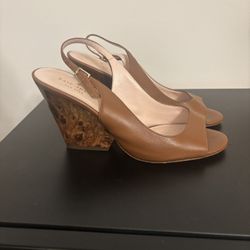 Kate Spade Women’s Wedge Sandals 