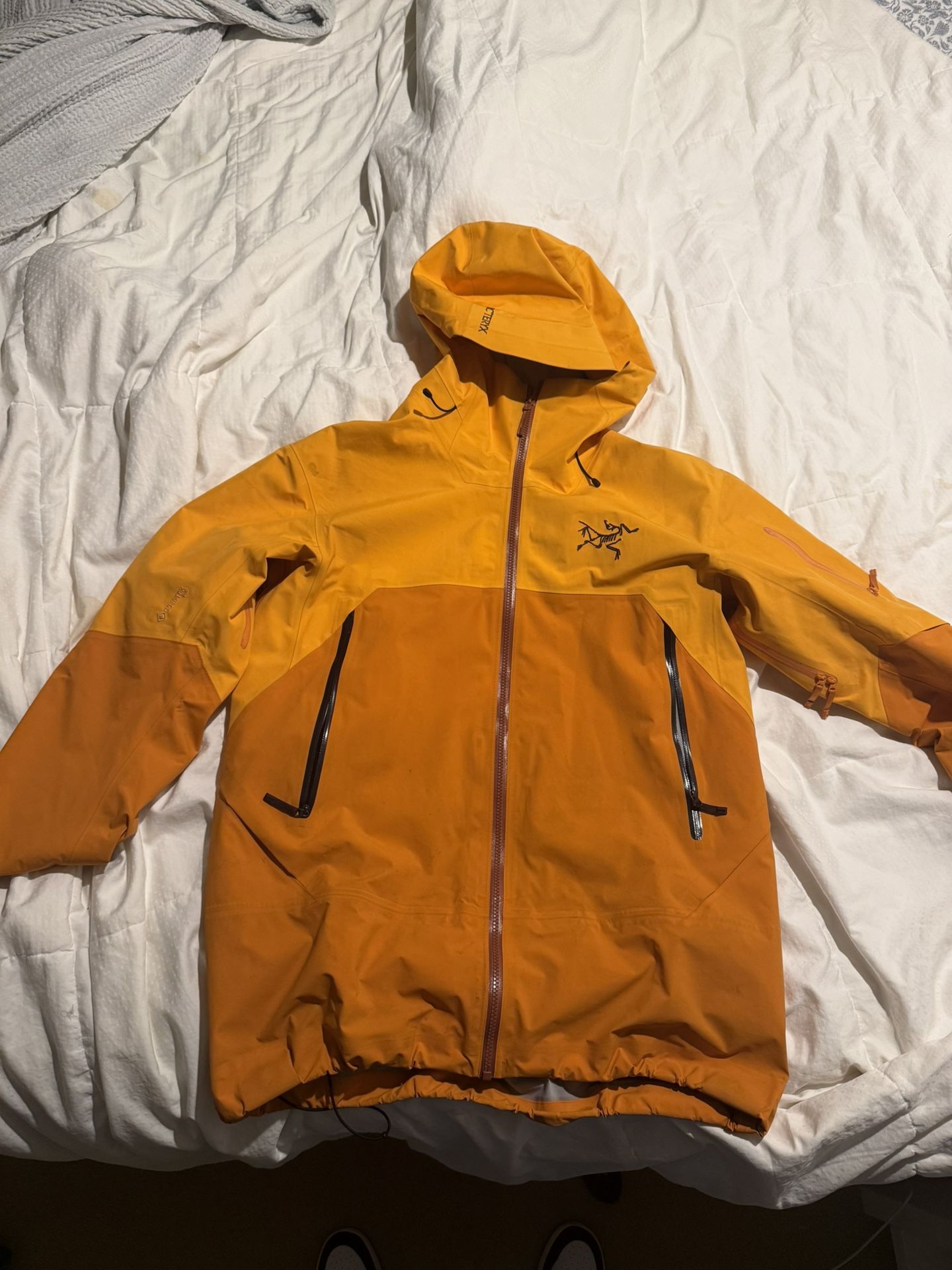 Large Arcteryx Sabre Ski Jacket