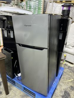 ASAP🔥‼️Fridgemaster Mini Fridge for Parts ‼️