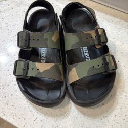 Kids Birkenstock Sandals 