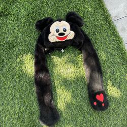 GORRO PARA NINO O NINA 