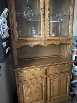 Living Room Cabinet