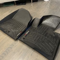 WeatherTech