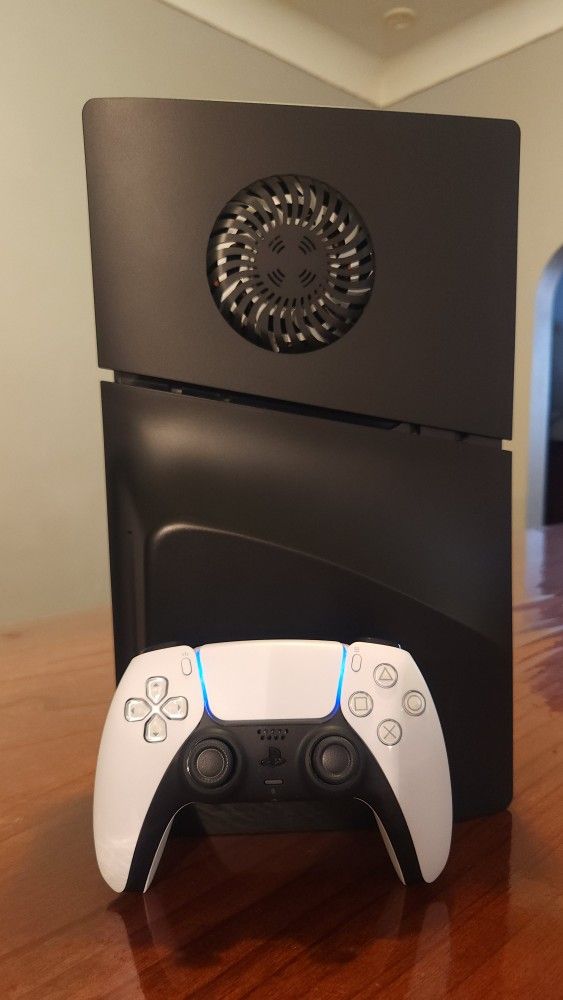 Playstation 5 Slim Disk Edition