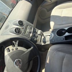 Nissan Rogue 2013