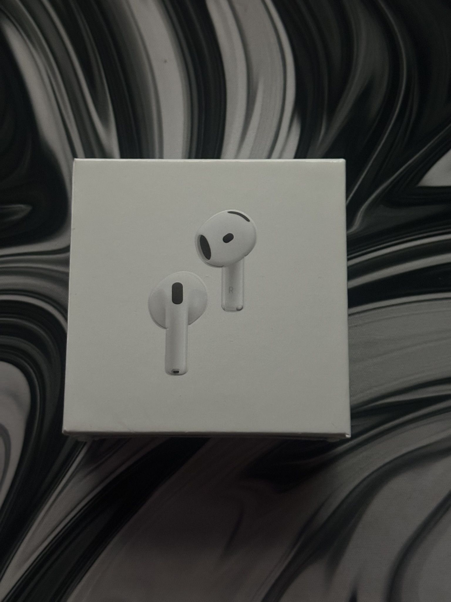 Airpods 4 (ANC)