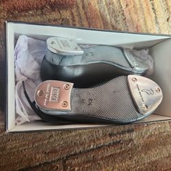 Bloch Kids Tap Shoes