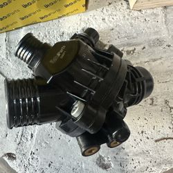 E60 BMW Thermostat