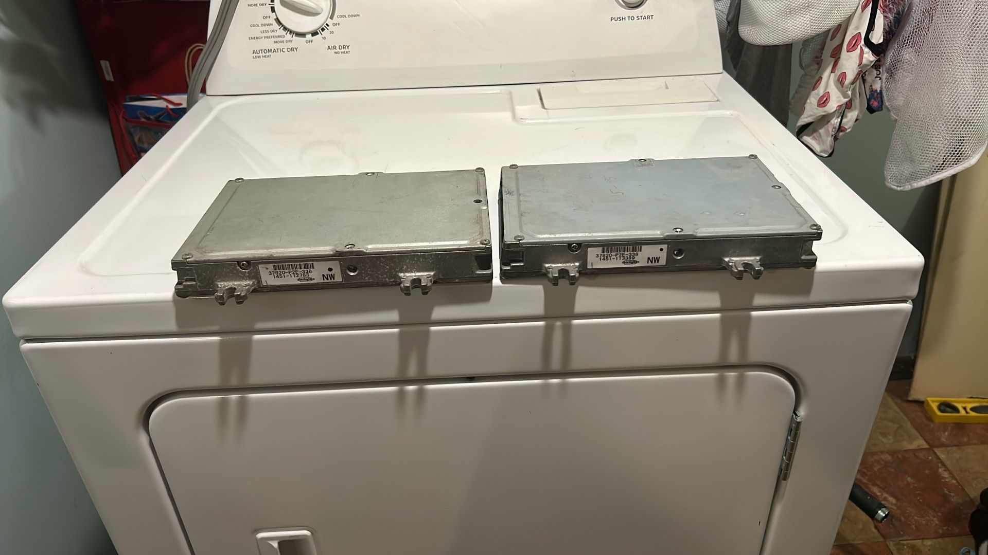 Computer For Jeep Compass