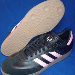 Men's Size 10.5 Adidas Samba Messi