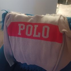 POLO RALPH LAUREN 