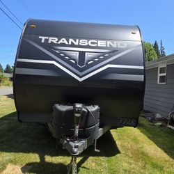 Grand design transcend 2022