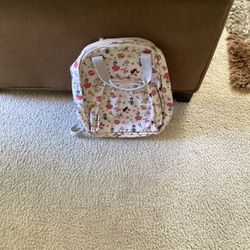 Backpack Like New 