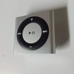 iPod Touch Nano