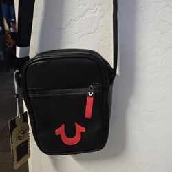 True Religion Purse