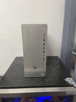 HP   Envy i7-9700, 3GHz, 16 GB Ram, 512 GB SSD, WiFi, Win 10