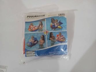 (Unopened) Poolmaster Transportation Rider