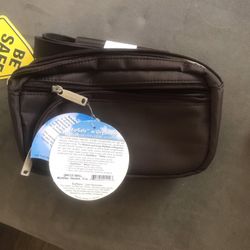 Hip safe W Organizer 