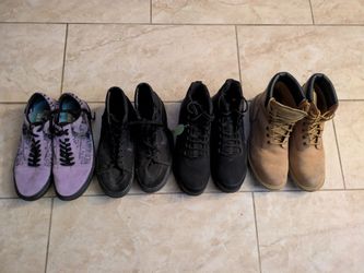 Men's shoes