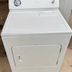 Electric Dryer 