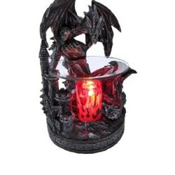 Dragon Oil Heater 