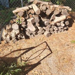  Firewood For Sale