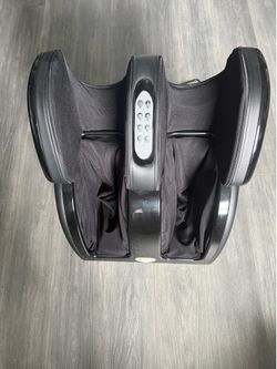 Medical Breakthrough leg massager