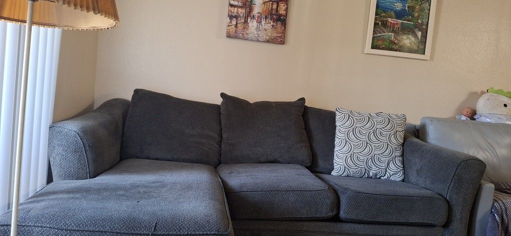 Sectional Couch