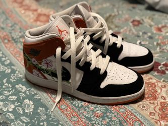 Big Kids Size 6.5y 