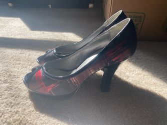 Size 9 madden heels women’s