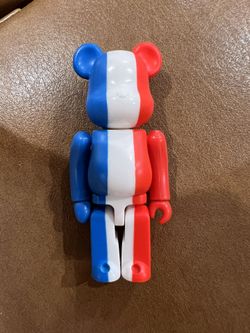 BE@RBRICK #12, 2006 Medicom Toy, Might Is Right