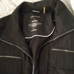 Winter Jacket